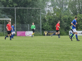 S.K.N.W.K. 2 - Steenbergen 2 (competitie) seizoen 2023-2024 (114/178)